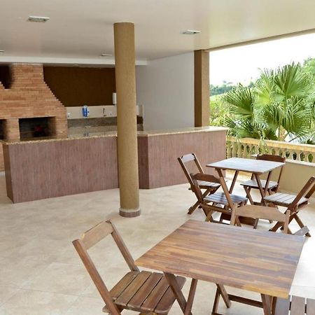 Hotel Resort Casa Branca Monte Belo dol Sul Luaran gambar