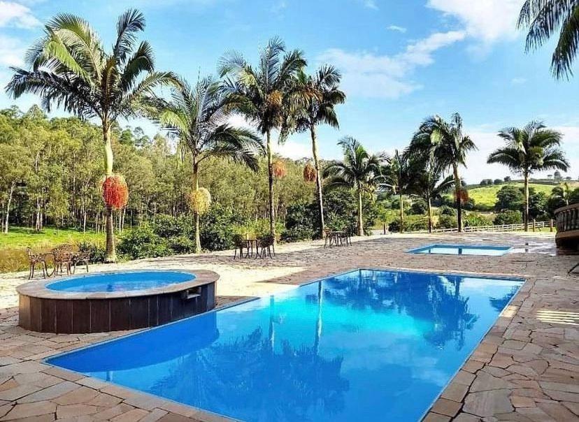 Hotel Resort Casa Branca Monte Belo dol Sul Luaran gambar