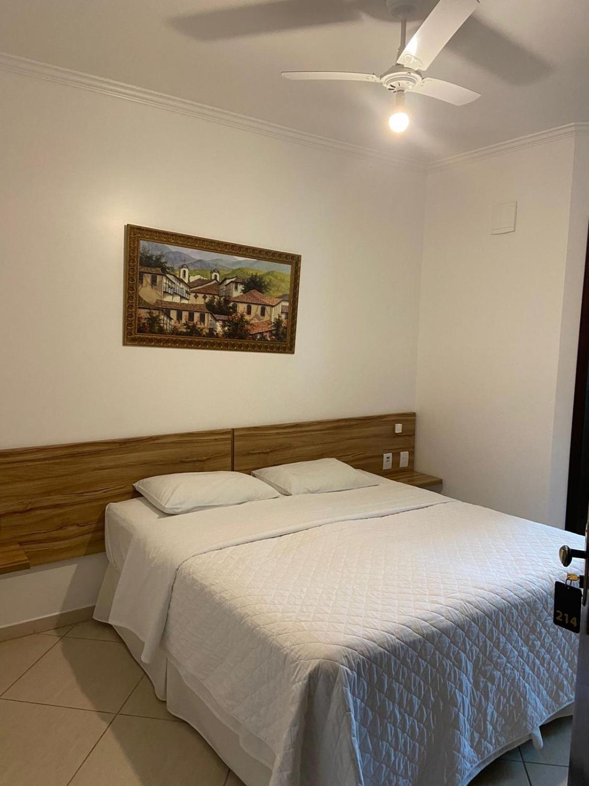 Hotel Resort Casa Branca Monte Belo dol Sul Luaran gambar